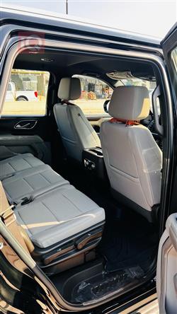 جي ام سي يوكون